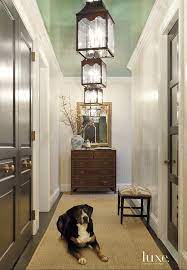 In this situation, i chose to paint the ceiling the same as the wall color. 20 Breathtakingly Gorgeous Ceiling Paint Colors And One That Isn T Laurel Home