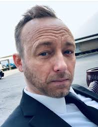 Obituary information for Jeremy Gayle Gaines