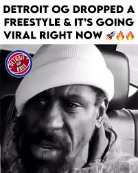 Detroit Rap Daily Marco Bisbikis