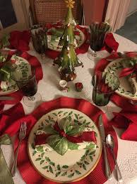 My Christmas Breakfast Table Found Some Delicious Cookies At Big Lots For Christmas Table Christmas Table Decorations Centerpiece Christmas Table Decorations
