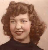 COFFEY, Yuleva (1933