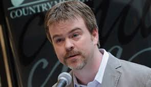 Ben Vaughn Interview