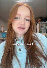 Finals College Week Sounds