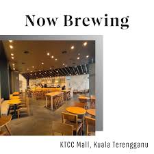 Growth in the pacific rim continued with the opening of locations in taiwan, thailand, new zealand, and malaysia in 1998 and in china and. Starbucks Malaysia On Twitter The First Starbucks Store In Kuala Terengganu Is Nowbrewing We Are Located At Ktcc Mall Your One Stop Shopping Mall In Kuala Terengganu Come By And Enjoy Our Opening