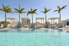 Cheap and secure, pay at the hotel, no booking fees. Hotel South Beach Hotel Miami Beach Trivago Ae