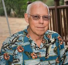 Ronzo Michael Porter