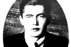 Civil war in Wexford: 'A bullet ripped through the door of the loft, we saw  about forty troops setting up a machine gun'