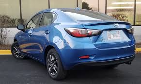 Starting in 2020, the yaris nameplate began to be. 2019 Toyota Yaris The Daily Drive Consumer Guide