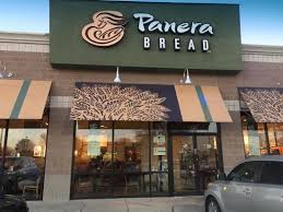 Not The Panera S I Know Review Of Panera Bread Watauga Tx Tripadvisor