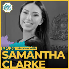 Episode 11-Katie Mosley by The Local Woman