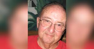 Obituary for Kent Jordan