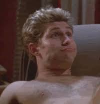 Paul rudd wet hot american summer GIF