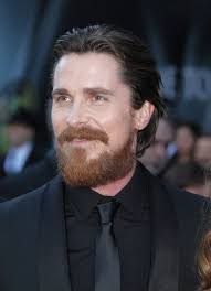 Our Favourite Hair Of 2011 Christian Bale Beard Christian Bale Long Hair Long Hair Beard