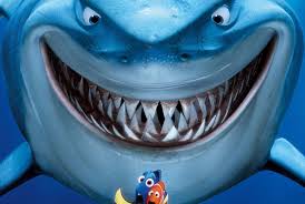 Nemo touches the boat view source history talk (0) transcript. Fan Theory Argues That The Sharks From Jaws And Finding Nemo Are Related Mental Floss