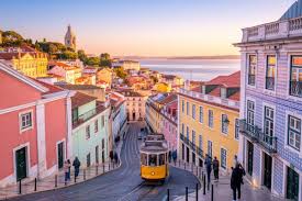 Lisbon, Portugal Tops Global Colour Rankings and Porto Secures a Leading Position Among the World’s Most Vibrant Cities: All You Need to Know