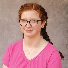 Rachel Amon's Instagram, Twitter & Facebook