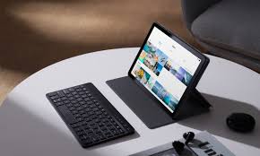 TCL presents its new TCL TAB 10L tablet ...