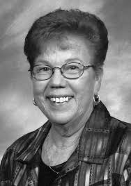 Joyce June (Wilson) Archer