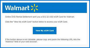 The visa gift card can be used everywhere visa debit cards are accepted in the us. Netflix Class Action Settlement Check Your Emails For Possible Free Walmart Gift Card Mojosavings Com
