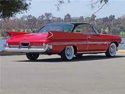 1960 Chrysler Saratoga 2 Door Hardtop Chrysler Saratoga Best Classic Cars Chrysler