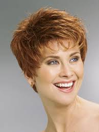 Raquel Welch R14/88H Short Spiky Wig, Power by Hairuwear, one size : Buy  Online at Best Price in KSA