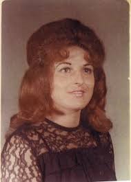 Marcella June Helt Collins Ewing (1942-2007)