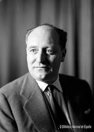 65. Poesía más Poesía: Gabriel Celaya