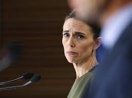 Rnz/vinay ranchhod auckland university lecturer dr stephen noakes said people who were not enrolled in his course had attended his lectures and appeared to be gathering intelligence. Jacinda Ardern Tells A Reporter She S Worried About His Sleep