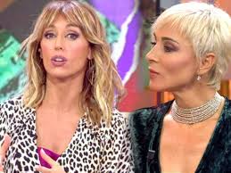 Emma García saca a Aldón su frase más polémica en el 'Mediafest Night Fever': "Fue despectivo"