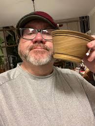 Any plans for an 86" bowl next Saturday?