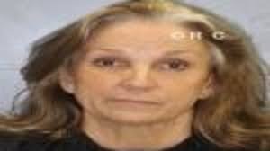 Deputies: Woman arrested