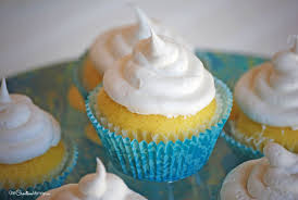 Duncan hines lemon pound cake is so versatile and travels so well. Gluten Free Lemon Pound Cake Cupcakes Onecreativemommy Com