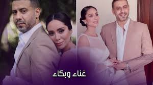 ضيف شرف قام بدور الشحات. Ù„Ø­Ø¸Ø§Øª Ø±ÙˆÙ…Ø§Ù†Ø³ÙŠØ© Ù…Ø´Ø§Ù‡Ø¯ Ù…Ù† Ø²ÙØ§Ù Ù…Ø­Ù…Ø¯ ÙØ±Ø§Ø¬ ÙˆØ¨Ø³Ù†Øª Ø´ÙˆÙ‚ÙŠ Youtube
