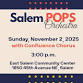Salem Pops with Confluence Chorus event image
