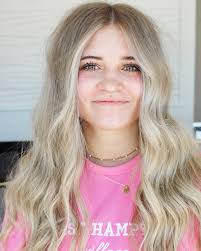 BRYNN BLACK • UTAH HAIRSTYLIST