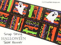 We did not find results for: Pattern Scrappy Halloween Table Runner Quilt Faith And Fabric