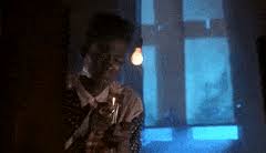 In a recent interview about the legacy of new jack city, screenwriter barry michael cooper revealed that comedian martin lawrence had the better. Top 30 Chris Rock New Jack City Gifs Find The Best Gif On Gfycat