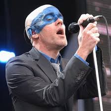Michael Stipe
