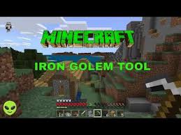 Iron Golem Making Iron Armour Minecraft Survival Episode 2 Youtube In 2020 Minecraft Survival Armor Minecraft Iron Golem