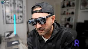 Rokid Max 2 & Rokid Station