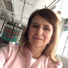 Martha Sharpe's Instagram, Twitter & Facebook