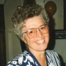 Obituary information for Barbara O'Neill