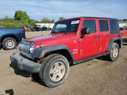 Image result for Flame Red 2008 Wrangler