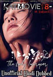No files in this folder. 18 The Lady Improper 2019 Unrated Hindi Dubbed Unofficial Chinese Dual Audio Bluray 1080p 720p 480p Erotic Movie Katmovie18