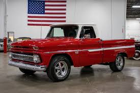 Image result for Maroon 1966 Truck
