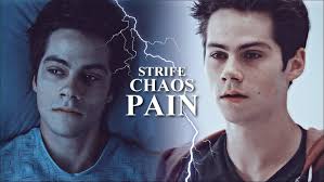 void!stiles&psycho!theo; sweet dreams