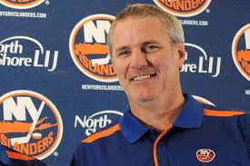 Islanders: Garth Snow et Doug Weight démis de leurs fonctions