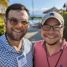 Aloha! Jonah Orr, MD, and Shoichiro Tanaka, MD, recently traveled to Maui,  Hawaii, to attend the combined meeting of the American Society for Surgery  of the Hand and Australian Hand Surgery Society.