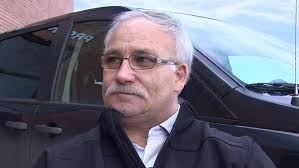 You've given me my freedom back': RNC officers rally around retired  Constable