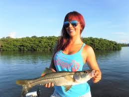 Seasonal Snook Migrations Coastal Angler The Angler Magazine